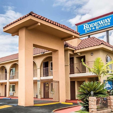 Rodeway Inn & Suites بيلفلاوير المظهر الخارجي الصورة